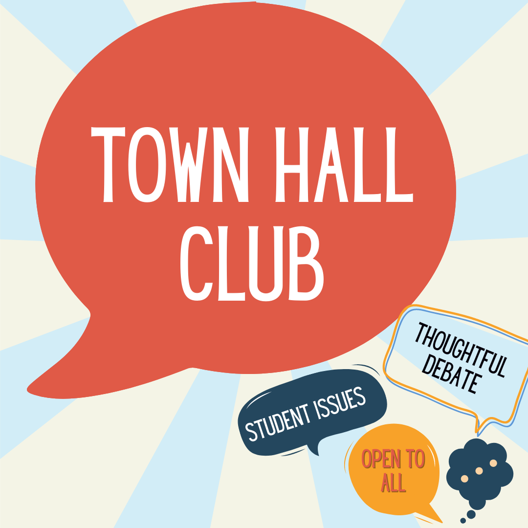 Town Hall